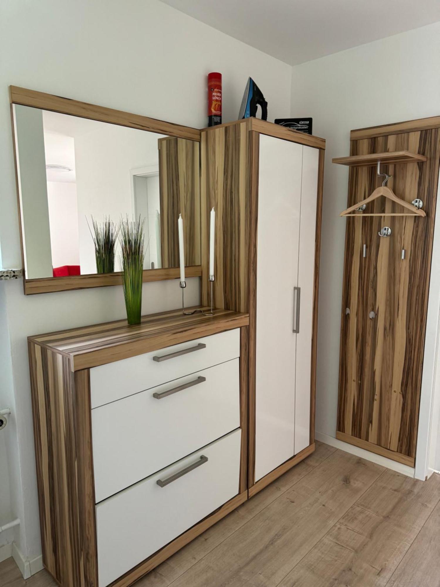 Ferienwohnung "Sorgenfrei" In Coburg ! - Im Eg Mit Privatparkplatz & Balkon 외부 사진